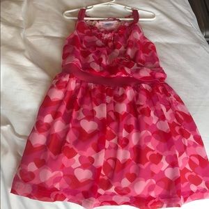American Girl Girls Dress
